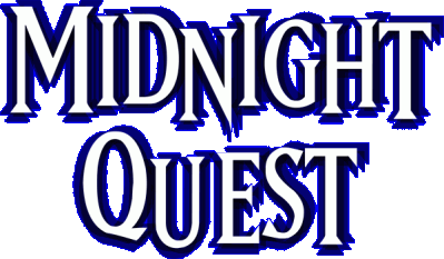 Midnight Quest Логотип