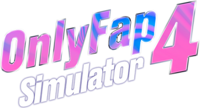 OnlyFap Simulator 4 Логотип