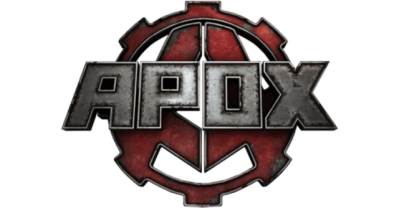 APOX Логотип