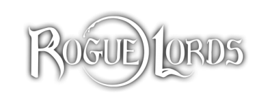 Rogue Lords Логотип
