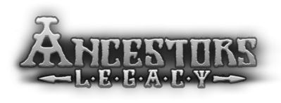 Ancestors Legacy Логотип