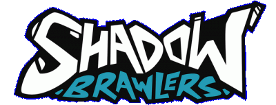 Shadow Brawlers Логотип