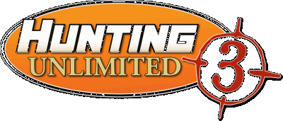 Hunting Unlimited 3 Логотип