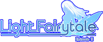 Light Fairytale Episode 2 Логотип