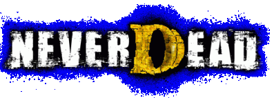 NeverDead Логотип