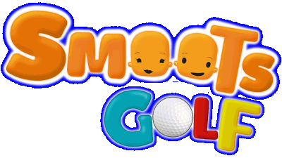 Smoots Golf Логотип