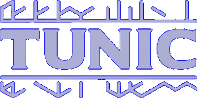 TUNIC Логотип