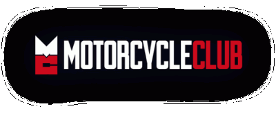 Motorcycle Club Логотип