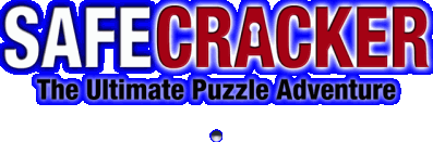 Safecracker: The Ultimate Puzzle Adventure Логотип