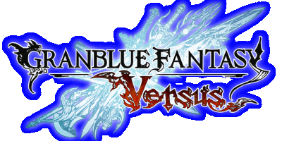 Granblue Fantasy: Versus Логотип