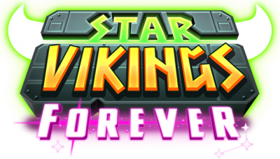 Star Vikings Forever Логотип