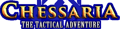 Chessaria: The Tactical Adventure (Chess) Логотип