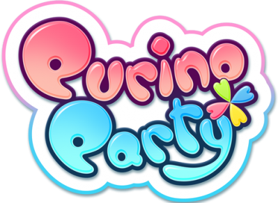 Purino Party Логотип