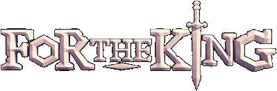 For The King Логотип