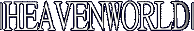 Heavenworld Логотип