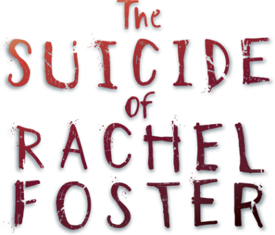 The Suicide of Rachel Foster Логотип
