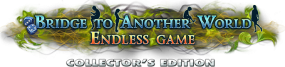 Bridge to Another World: Endless Game Логотип