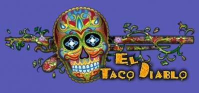 El Taco Diablo Логотип