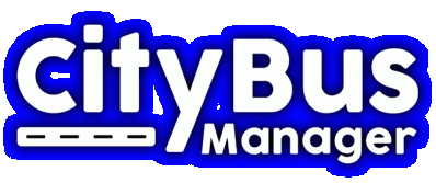 City Bus Manager Логотип