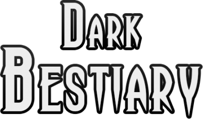 Dark Bestiary Логотип
