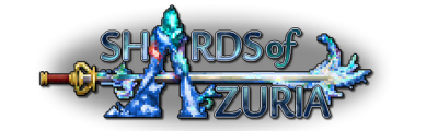 Shards of Azuria Логотип