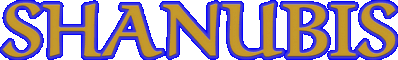 Shanubis Логотип