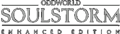 Oddworld: Soulstorm Enhanced Edition Логотип