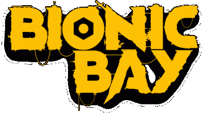 Bionic Bay Логотип