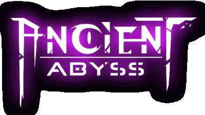 Ancient Abyss Логотип