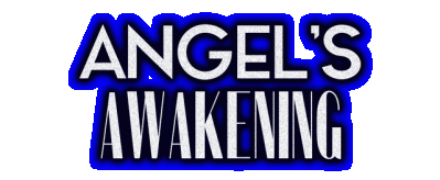Angel's Awakening Логотип