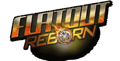 FlatOut 2 Reborn Логотип