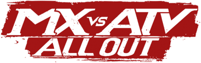 MX vs ATV All Out Логотип