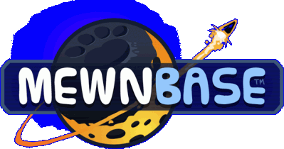 MewnBase Логотип