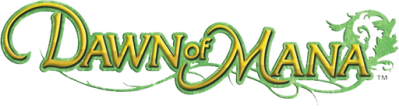 Dawn of Mana Логотип
