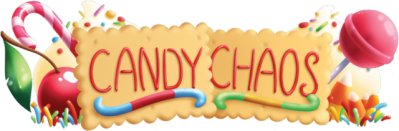 Candy Chaos Логотип