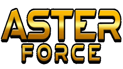 Aster Force Логотип