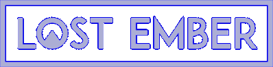 LOST EMBER - VR Edition Логотип