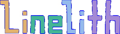 Linelith Логотип