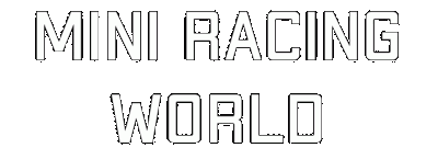 Mini Racing World Логотип