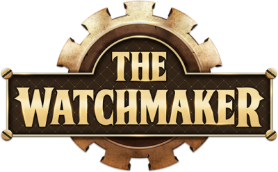 The Watchmaker Логотип