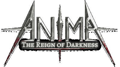 Anima: The Reign of Darkness Логотип