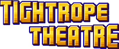 Tightrope Theatre Логотип