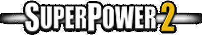 SuperPower 2 Steam Edition Логотип