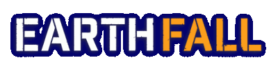 Earthfall Логотип