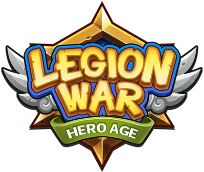 Legion War Логотип