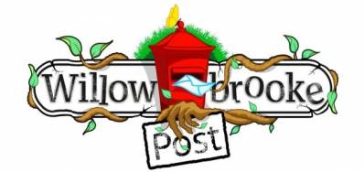 Willowbrooke Post Логотип