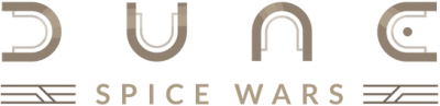 Dune: Spice Wars Логотип