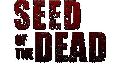Seed of the Dead Логотип