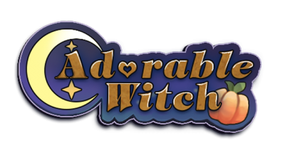 Adorable Witch Логотип