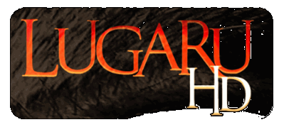 Lugaru HD Логотип